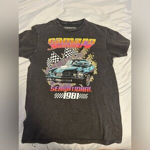 aéropostale graphic tee